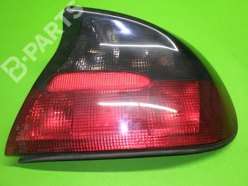 Used Right taillight OPEL TIGRA (S93) 1.4 16V (F07) (90 hp) 6651203