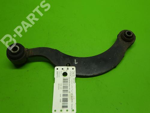 Used Left rear suspension arm TOYOTA AVENSIS Estate (_T27_) 1.6 VVT-i (ZRT270_, ZRT270R) (132 hp) 6668835