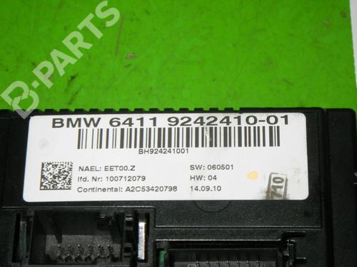 Climate control BMW 1 (E81) 118 d | BP6364249I5 