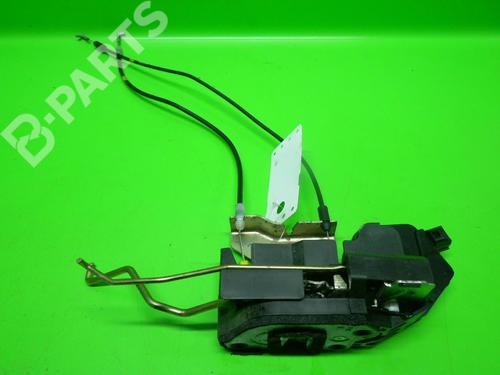 Front right lock HYUNDAI TRAJET (FO) 2.0 | BP6647449C97 