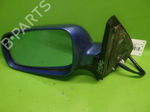 Used Left mirror VW GOLF IV (1J1) 1.6 (100 hp) 27350832