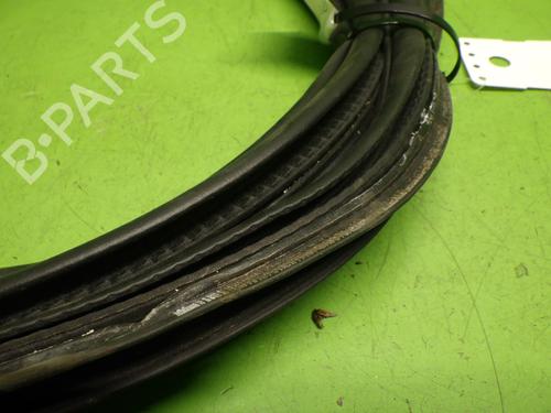 Rubber door seal OPEL ASTRA K (B16) 1.2 Turbo (68) | BP27601577C142 