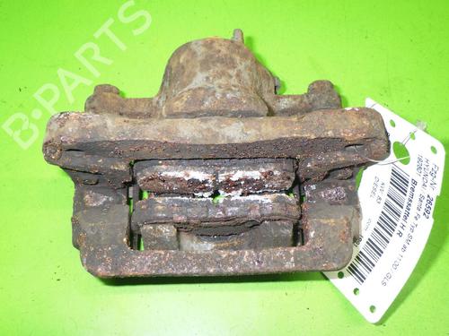 Right rear brake caliper HYUNDAI SANTA FÉ I (SM) 2.0 CRDi 4x4 | BP14728412M106 