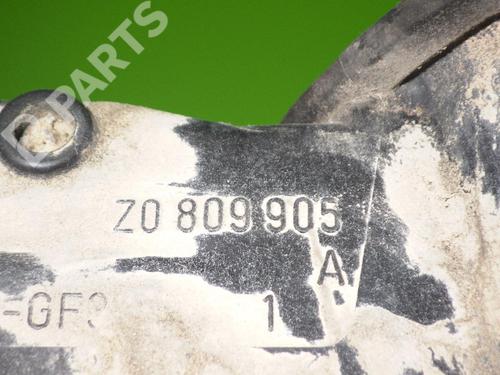Fuel flap AUDI A2 (8Z0) 1.4 TDI | BP6432336C131