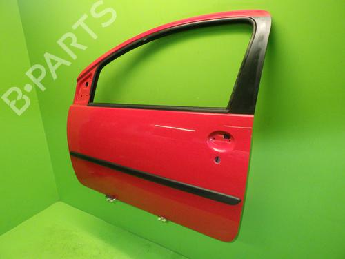 Left front door CITROËN C1 (PM_, PN_) 1.0 | BP26328481C2 