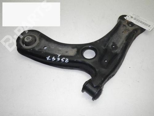 Used Left front suspension arm SEAT IBIZA III (6L1) 1.4 16V (86 hp) 6649783