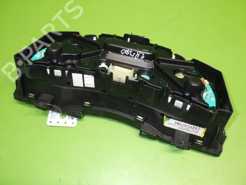Instrument cluster OPEL MERIVA A MPV (X03) 1.7 CDTI (E75) | BP17735545C47 