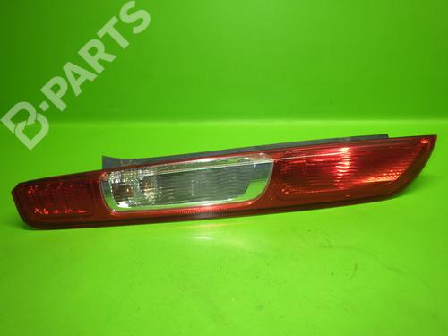 Used Left taillight FORD FOCUS II (DA_, HCP, DP) 1.6 (100 hp) 8828034