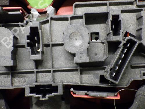 Left taillight VW PASSAT B5 Variant (3B5) 1.8 T | BP37412360C34 - Image 4
