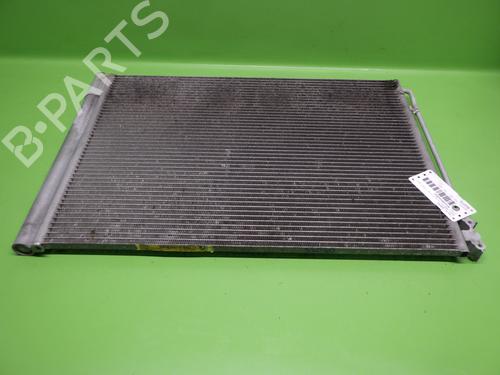 AC radiator BMW 5 Touring (F11) 520 d | BP25344616M32 