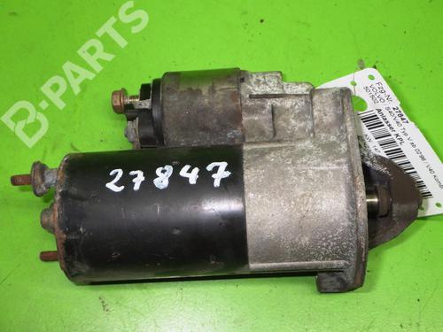 Used Starter VOLVO V40 Estate (645) 1.9 T4 (200 hp) 6387272
