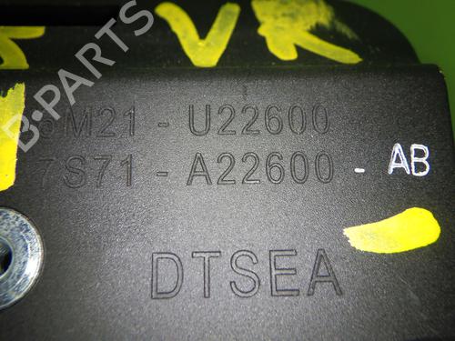 Front right interior door handle FORD GALAXY II (WA6) 2.0 | BP18251373I14