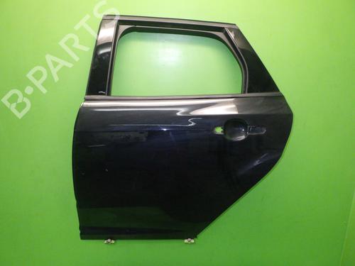 Used Left rear door FORD FOCUS III Turnier 1.0 EcoBoost (100 hp) 32276583