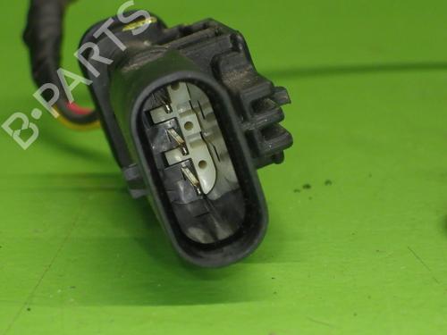 Hood lock OPEL ASTRA K (B16) 1.5 CRDI (68) | BP24706455C133 