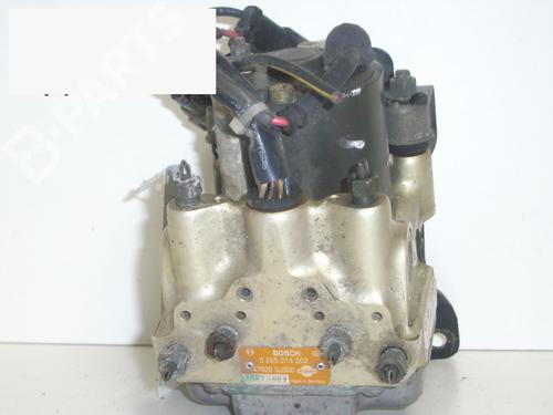 ABS pump NISSAN PRIMERA Hatchback (P11) 2.0 TD | BP6400909M43 