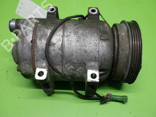 AC compressor AUDI A4 B5 (8D2) 1.8 | BP19516587M34 