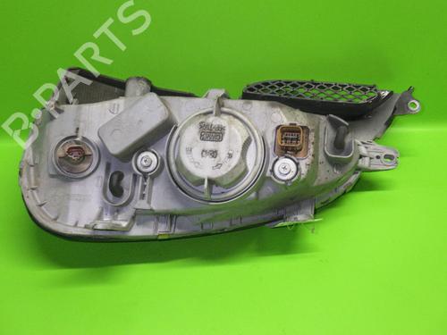 Right headlight CHEVROLET REZZO MPV (U100) 2.0 | BP14722800C29 