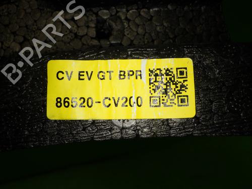 Bumper shock absorber KIA EV6 (CV) 77 | BP21119272C125 