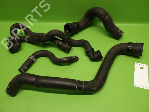 Pipe OPEL ASTRA K (B16) 1.2 Turbo (68) | BP37530694M125 - Image 2