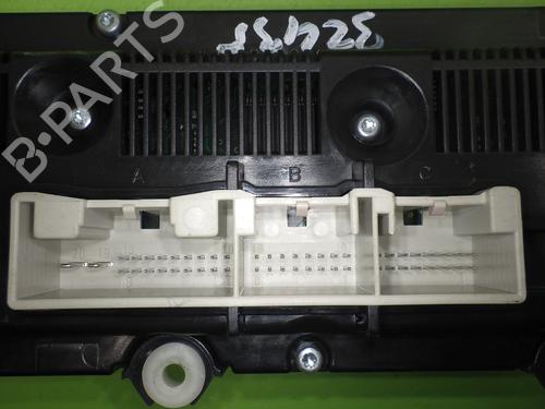 Climate control VW TOURAN (1T1, 1T2) 2.0 TDI | BP32037472I5