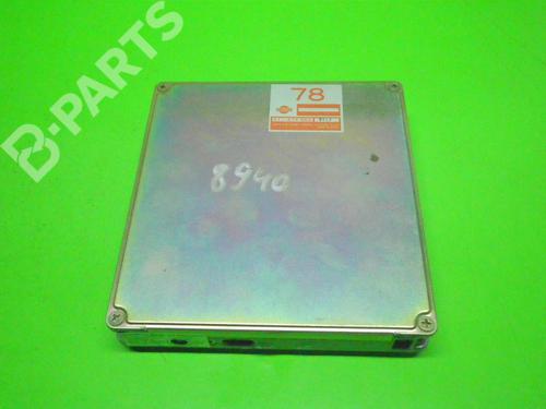 Used Control unit NISSAN SUNNY II Coupe (B12) 1.6 i 12V (90 hp) 6361053