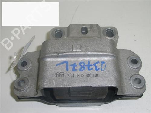 Used Support VW GOLF PLUS V (5M1, 521) 1.4 TSI (122 hp) 14703253