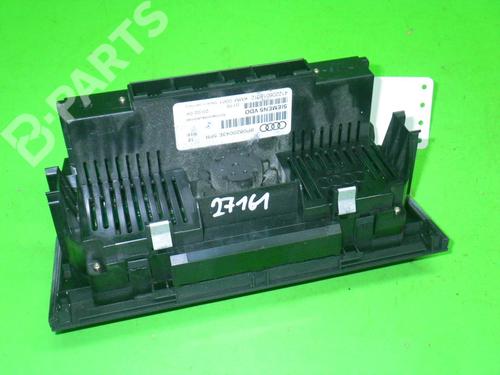 Climate control AUDI A3 (8P1) 3.2 V6 quattro | BP6368065I5 