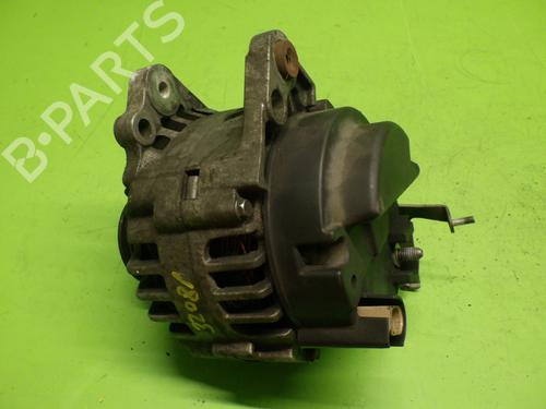 Alternator VW POLO (9N_, 9A_) 1.2 12V | BP27290231M7 