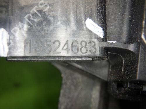 Tailgate lock OPEL INSIGNIA B Grand Sport (Z18) 1.5 (68) | BP28006673C101 