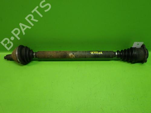 Used Right front driveshaft SKODA ROOMSTER (5J7) 1.9 TDI (105 hp) 30582298