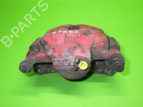 Right front brake caliper SUBARU IMPREZA Saloon (GC) 2.0 i AWD (GC8) | BP14725843M104 