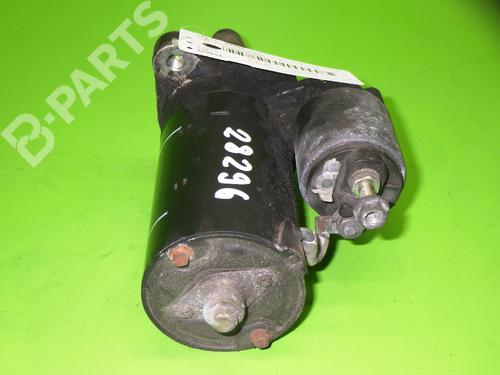 Starter AUDI A6 C5 Avant (4B5) 2.5 TDI quattro | BP6384020M8 