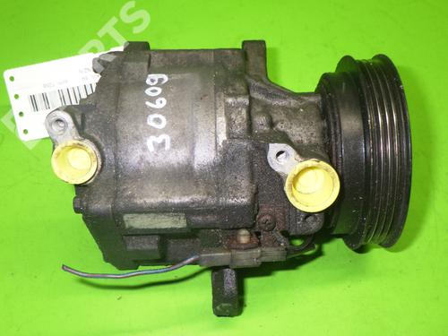 Used AC compressor DAIHATSU YRV (M2) 1.3 (M201) (87 hp) 6577593