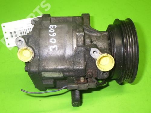 Compressor A/A DAIHATSU YRV (M2) 1.3 (M201) (87 hp) 6577593