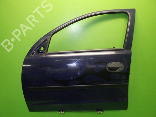 Used Left front door Left front door 38797632 38797632