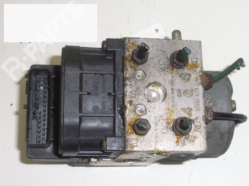 ABS pump RENAULT MEGANE I (BA0/1_) 1.6 i (BA0L) | BP6388782M43 