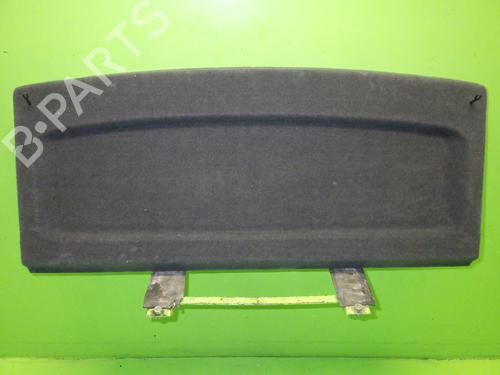 Used Rear parcel shelf Rear parcel shelf VW POLO IV (9N_, 9A_) 1.4 16V (75 hp) 36172957 36172957