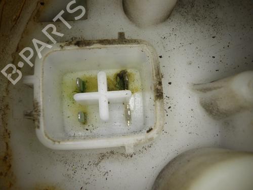 Electronic module OPEL AGILA A (H00) 1.2 16V (F68) | BP40517162M83 - Image 4