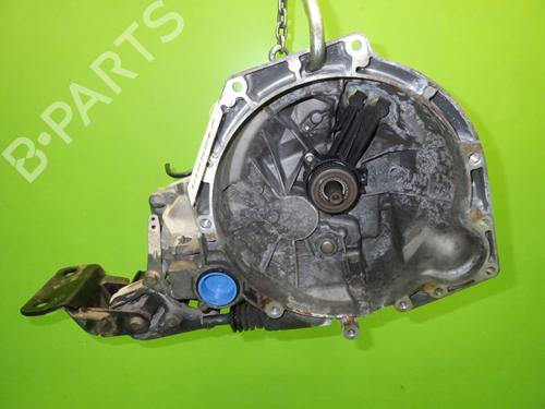 Gearkasse FORD KA (RB_) 1.3 i ROCAM (70 hp) 28050612