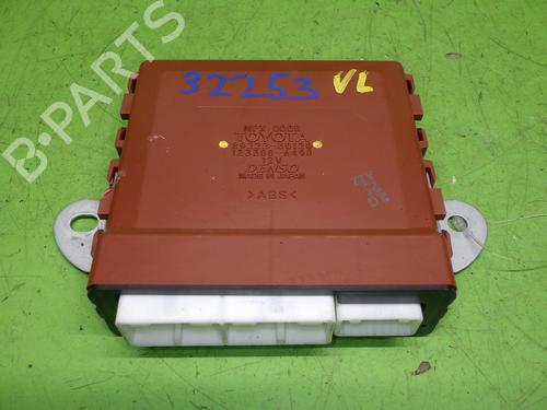Elektronische module LEXUS GS (_S19_) 300 (GRS190_, GRS190R) (249 hp) 29046237