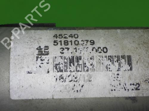 Front right window mechanism FIAT DOBLO Cargo (263_) 1.3 D Multijet | BP37596482C23 - Image 3