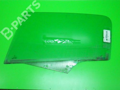Used Rear left door window PEUGEOT 307 (3A/C) 1.6 16V (109 hp) 6659339