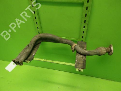 Exhaust system SEAT IBIZA II (6K1) 1.3 i | BP29873012M121