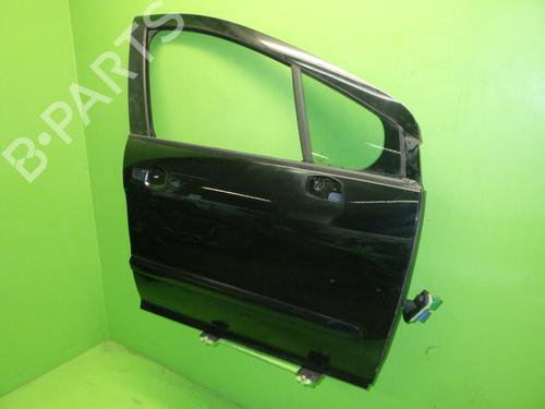 Right front door PEUGEOT 308 I (4A_, 4C_) 1.6 16V | BP21362034C3 