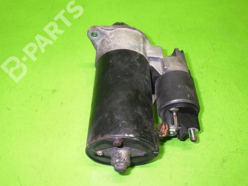 Starter MERCEDES-BENZ A-CLASS (W168) A 170 CDI (168.008) | BP6383246M8 