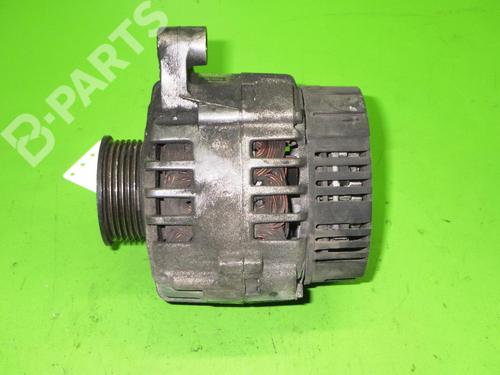 Alternator AUDI A6 C5 Avant (4B5) 2.4 | BP6385569M7 