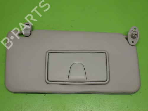 Sonnenblende Rechts für SUZUKI LIANA (ER, RH_) 1.6 4WD (RH416) (107 hp) 32399087