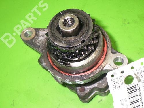 Used Steering pump NISSAN PRIMERA Estate (WP12) 2.2 dCi (139 hp) 6384642