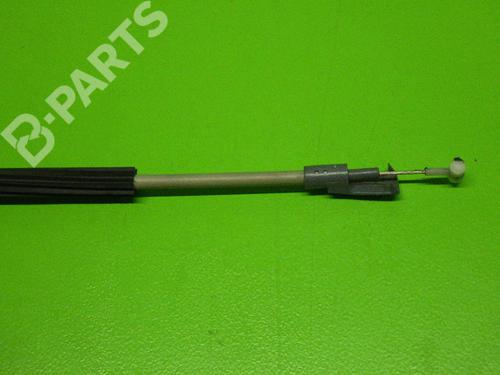Front right lock SEAT IBIZA IV (6J5, 6P1) 1.2 TSI | BP6664224C97 