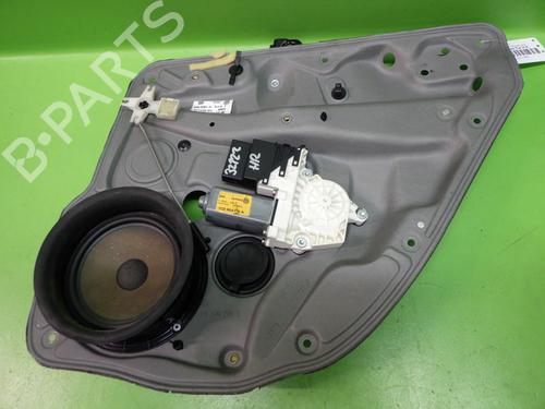 Used Rear right window mechanism Rear right window mechanism 37412061 37412061